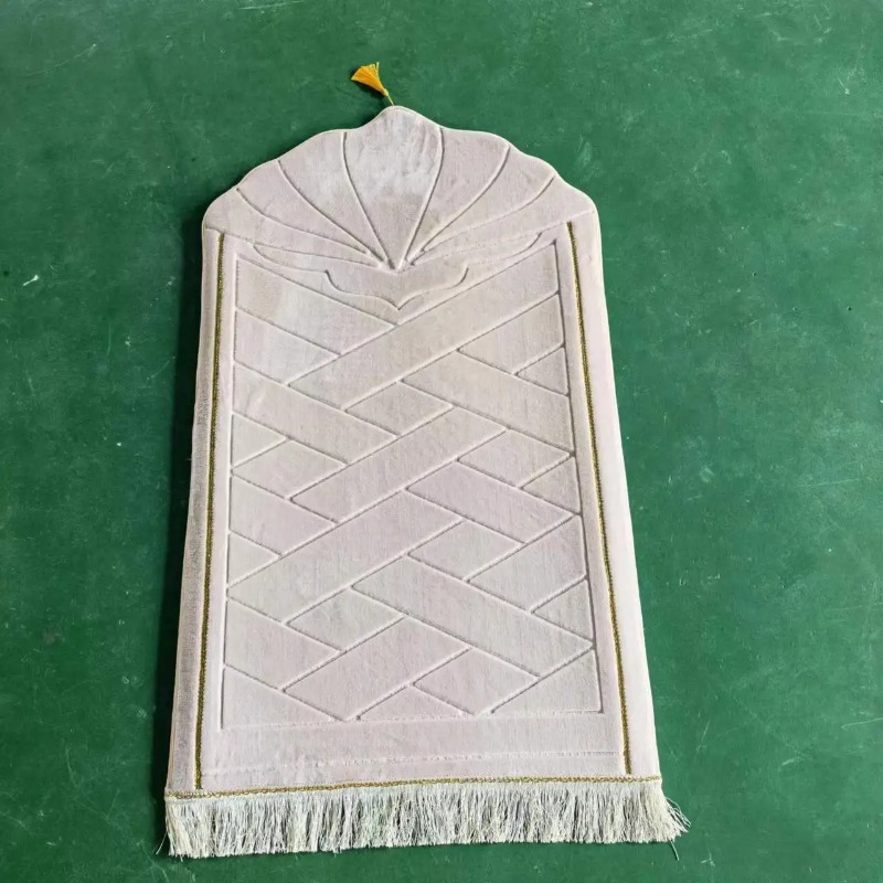 Tapis de prière musulman pour  - Maranta Prayer Plant avis et prix