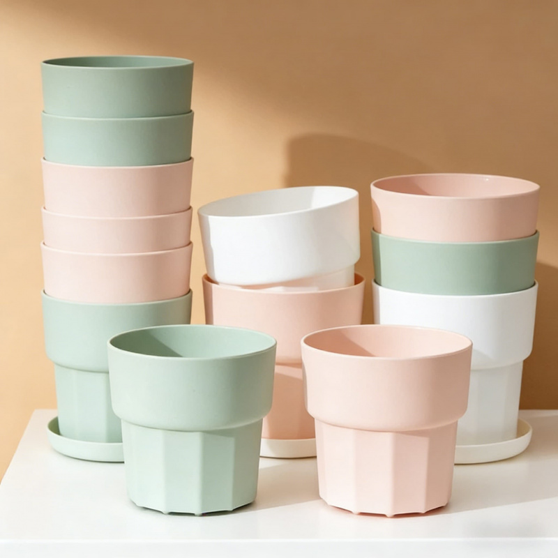 Pot de fleurs en résine plasti - Aloe Vera Pot avis et prix