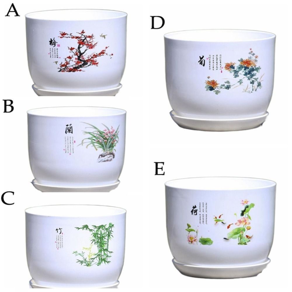 Pot de fleurs en plastique ext - Aloe Vera Pot avis et prix