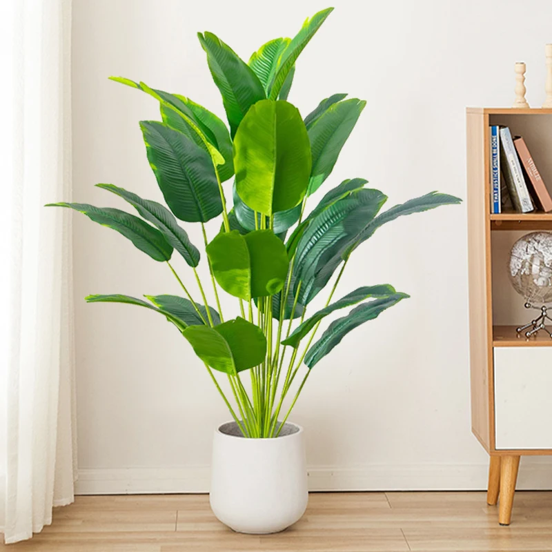 1 pièce de plantes artificiell - Monstera Adansonii avis et prix